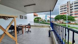 Upper Paya Lebar Road (D19), Shop House #621676221